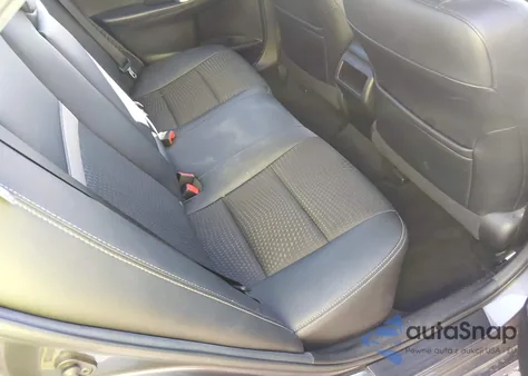 2014 Toyota Camry Hybrid Se Limited Edition z USA, uszkodzony, nr VIN 4T1BD1FK7EU128310